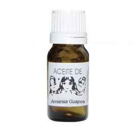 Aceite Propósito Amansa Guapos 10ml